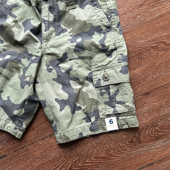 Boys short age 6 years old - Picture 6 of 6